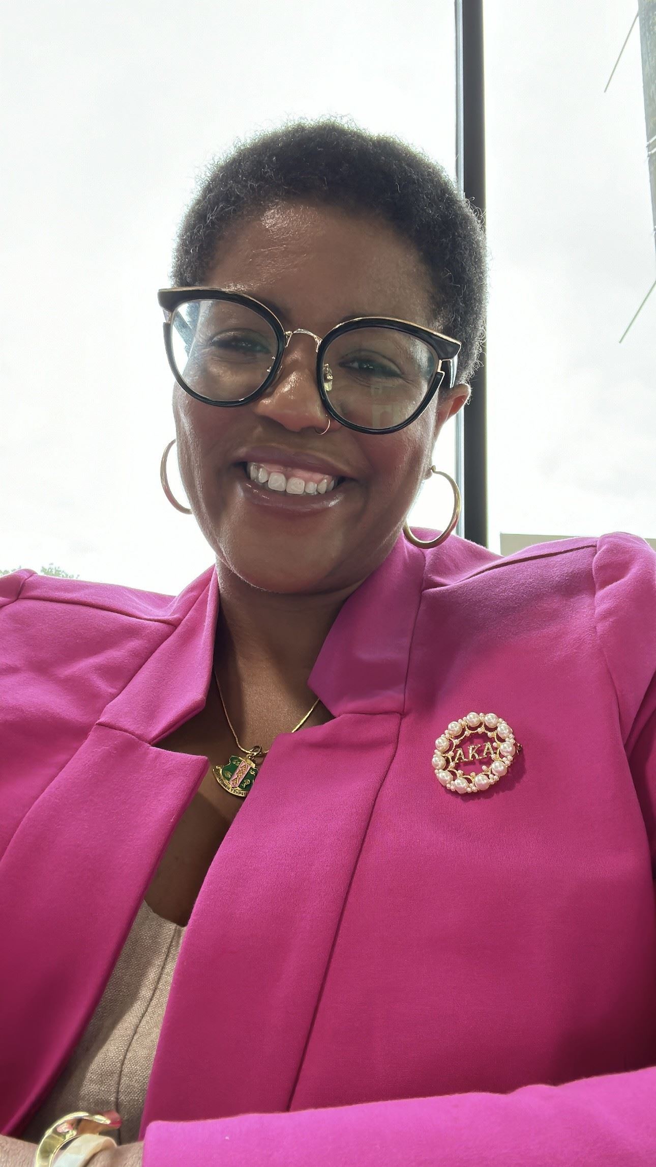 Ms. Taylor